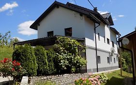 Apartment Pri Ruscu